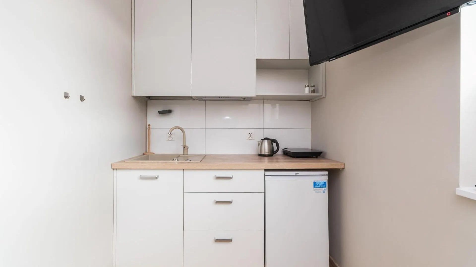 Traffic Studio 2 By Grand Apartments Sopot
