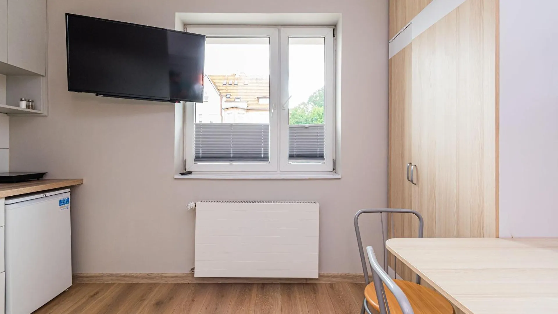 Traffic Studio 2 By Grand Apartments Sopot 0*,