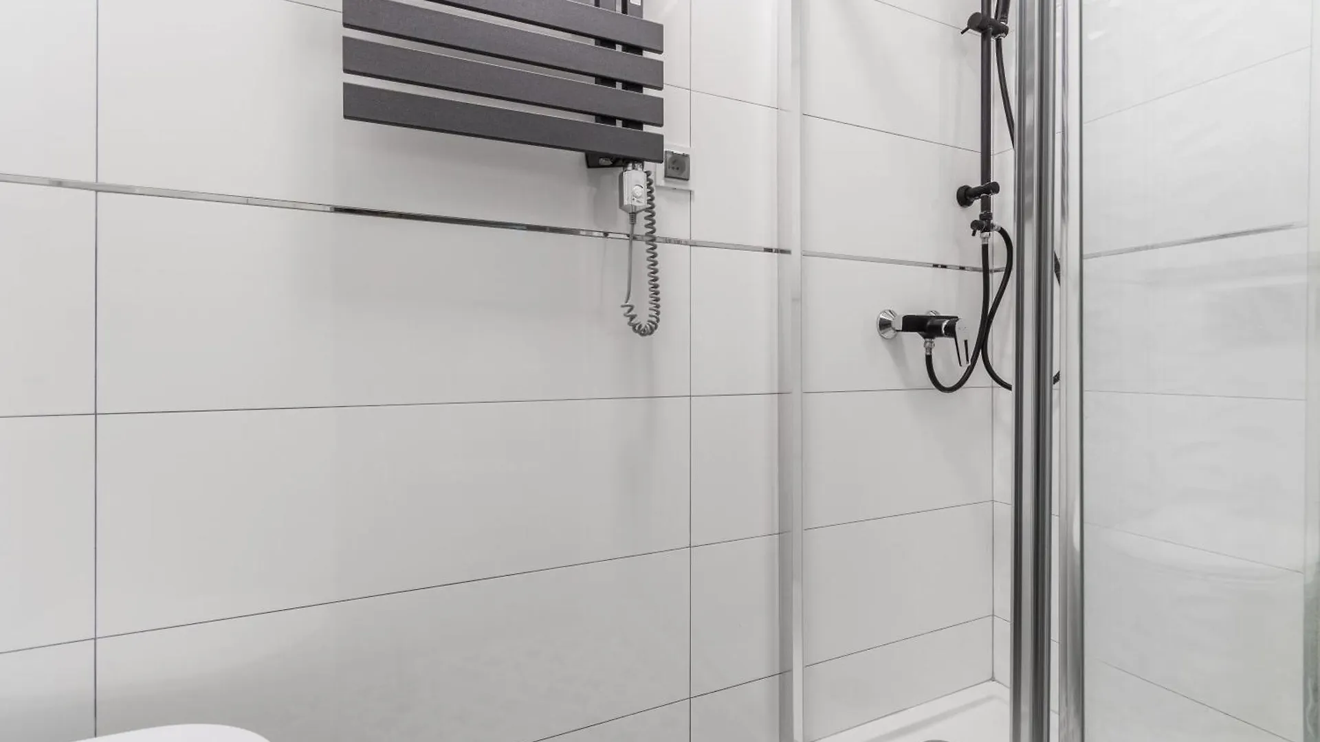 Traffic Studio 2 By Grand Apartments Sopot