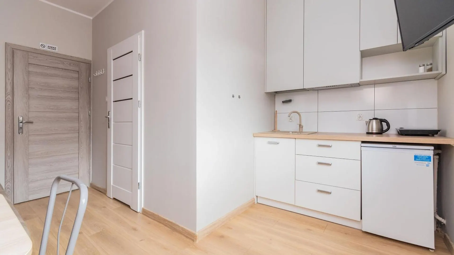 Traffic Studio 2 By Grand Apartments Sopot